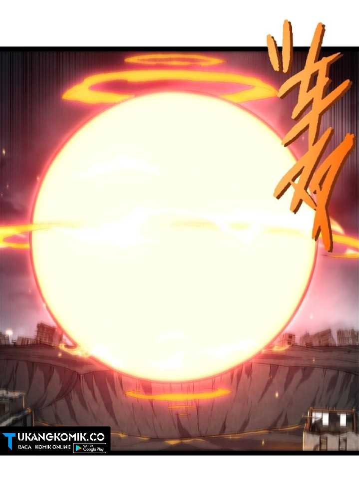 Evolution Begins With A Big Tree Chapter 366 Gambar 25