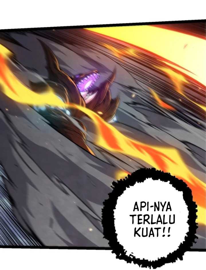 Evolution Begins With A Big Tree Chapter 366 Gambar 27