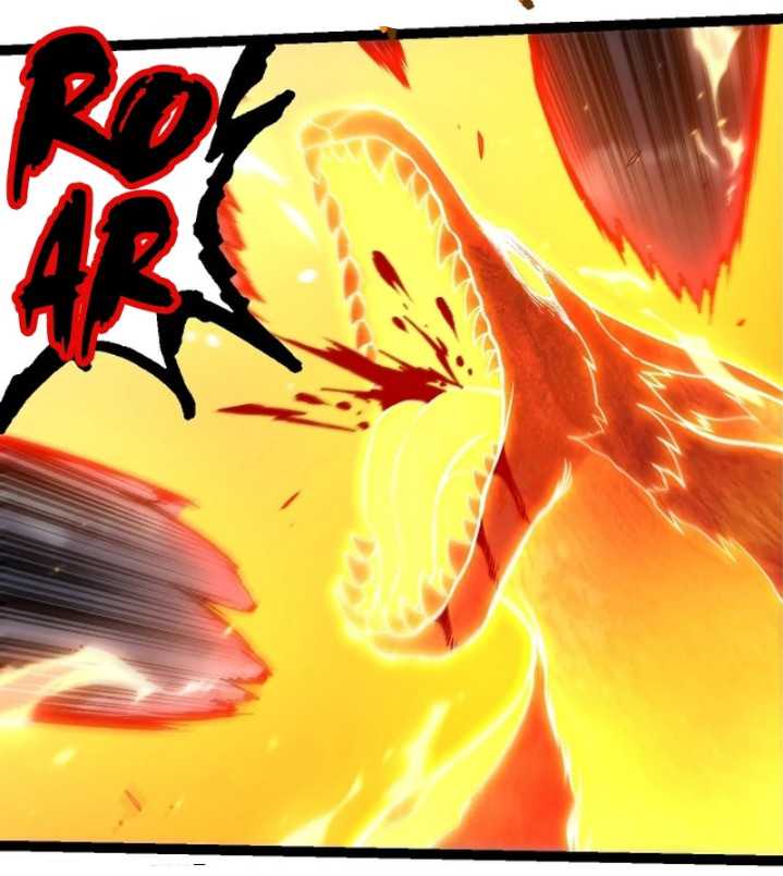 Evolution Begins With A Big Tree Chapter 366 Gambar 20