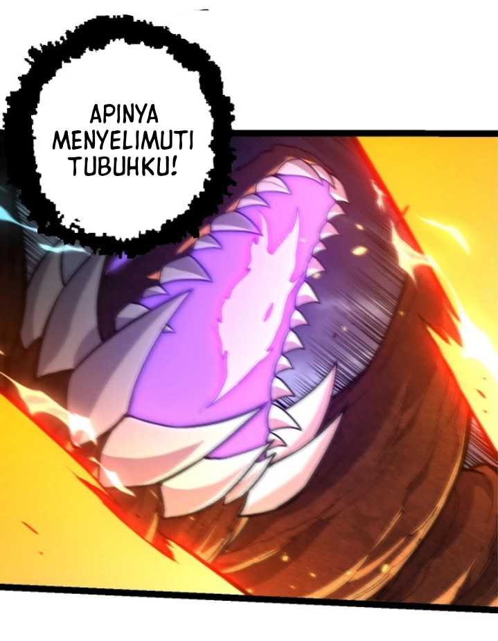 Evolution Begins With A Big Tree Chapter 366 Gambar 22