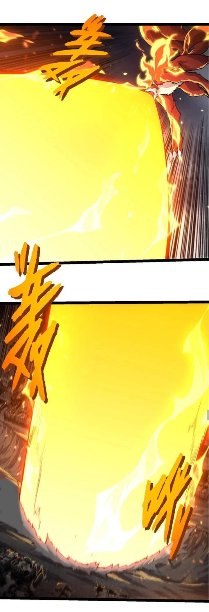 Evolution Begins With A Big Tree Chapter 366 Gambar 35