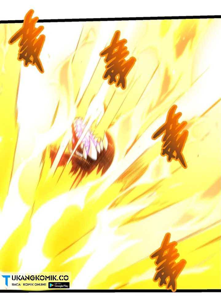 Evolution Begins With A Big Tree Chapter 366 Gambar 36