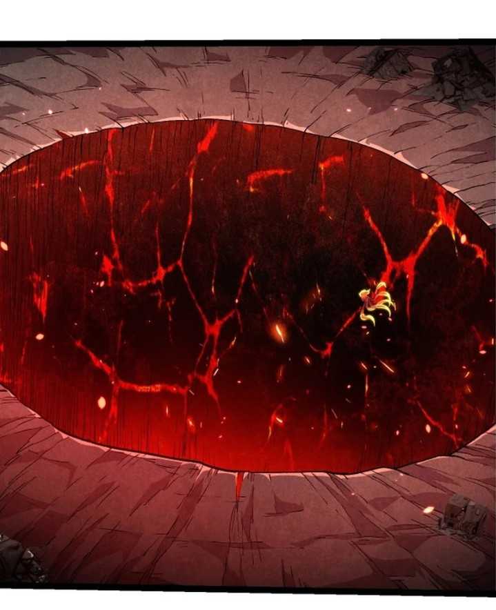 Evolution Begins With A Big Tree Chapter 366 Gambar 38