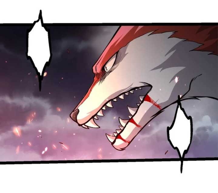 Evolution Begins With A Big Tree Chapter 366 Gambar 39