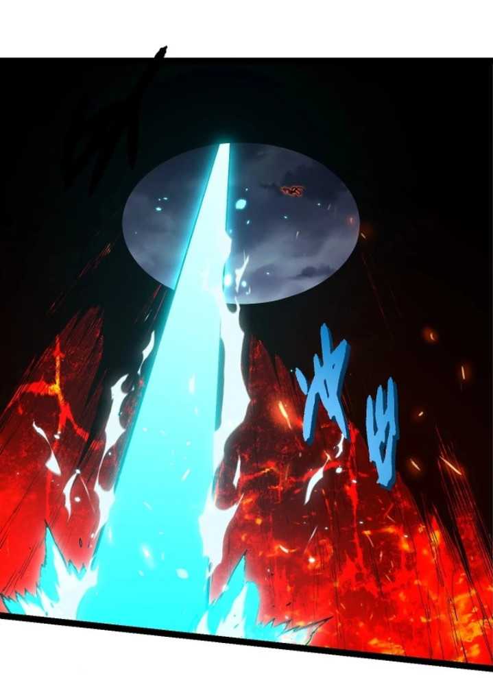 Evolution Begins With A Big Tree Chapter 366 Gambar 40