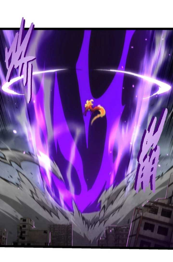 Evolution Begins With A Big Tree Chapter 366 Gambar 3