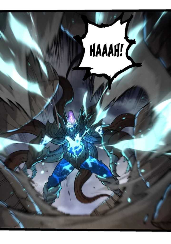 Evolution Begins With A Big Tree Chapter 366 Gambar 31