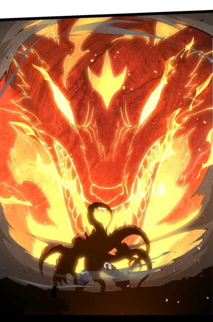 Evolution Begins With A Big Tree Chapter 366 Gambar 32