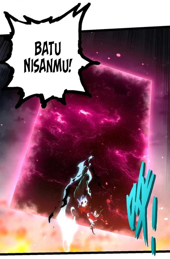 Evolution Begins With A Big Tree Chapter 366 Gambar 46