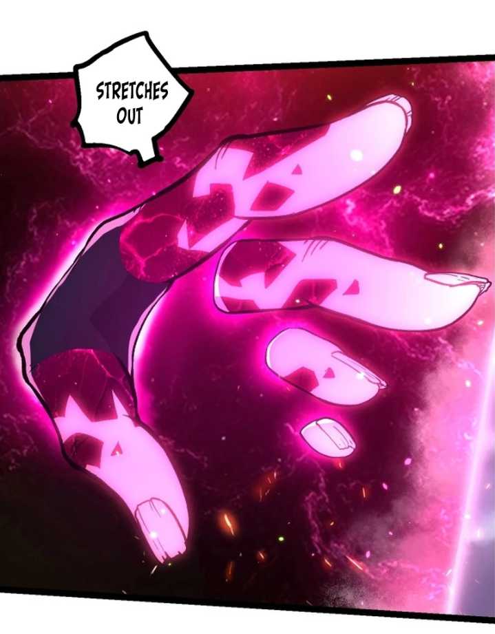 Evolution Begins With A Big Tree Chapter 366 Gambar 47