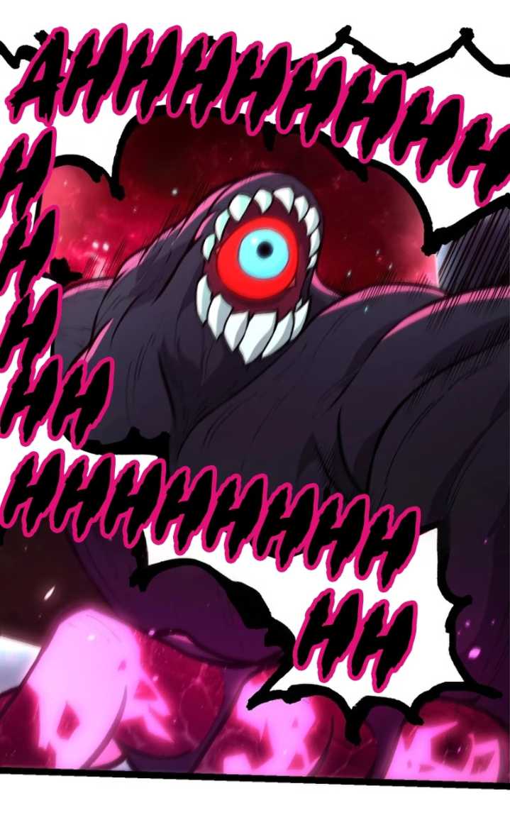 Evolution Begins With A Big Tree Chapter 366 Gambar 49