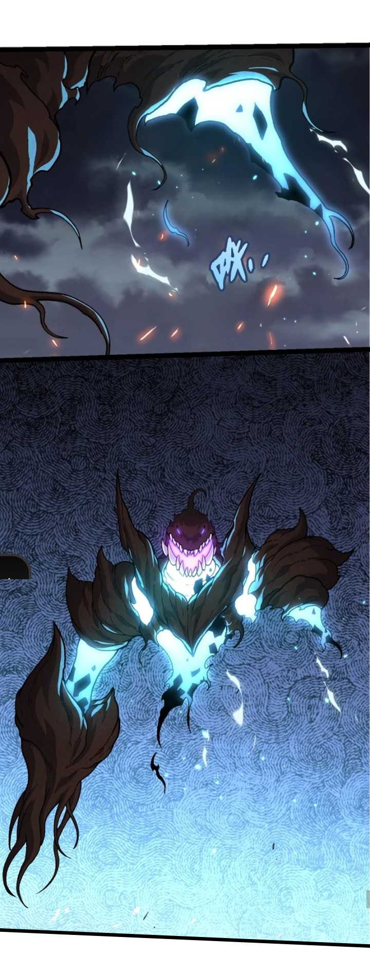 Evolution Begins With A Big Tree Chapter 366 Gambar 42