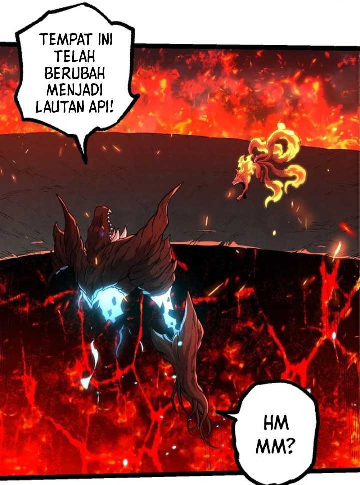 Evolution Begins With A Big Tree Chapter 366 Gambar 43