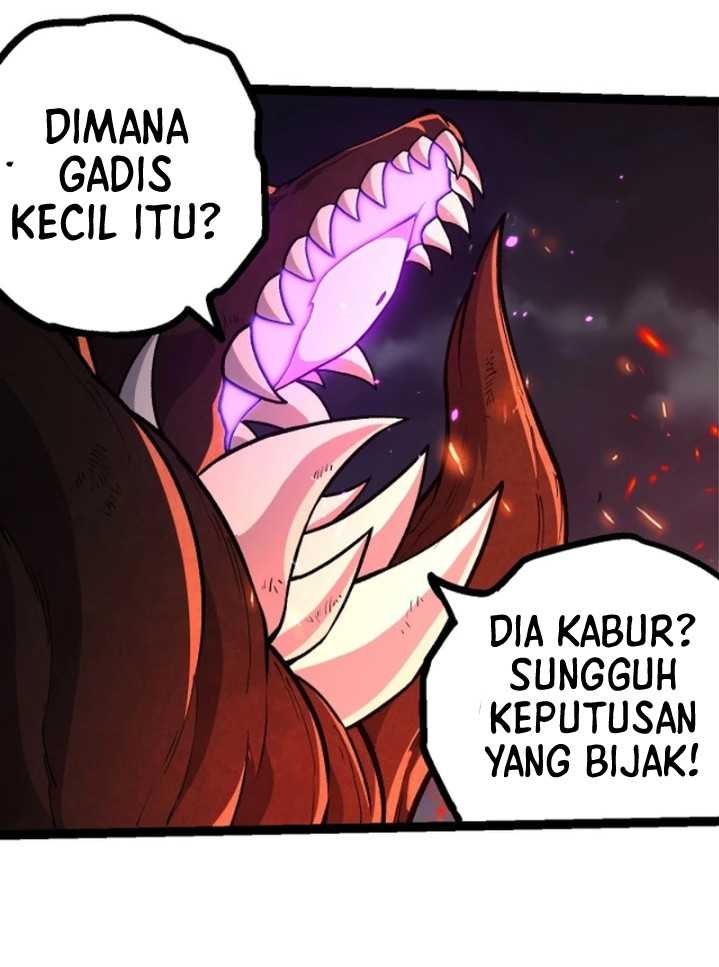 Evolution Begins With A Big Tree Chapter 366 Gambar 44