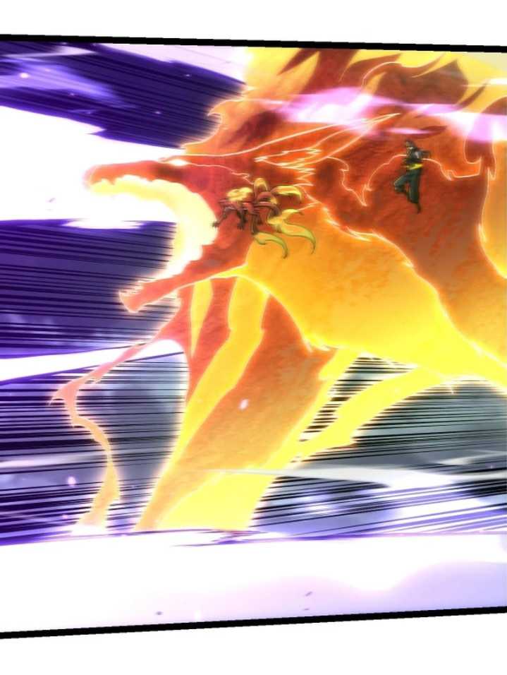 Evolution Begins With A Big Tree Chapter 366 Gambar 5