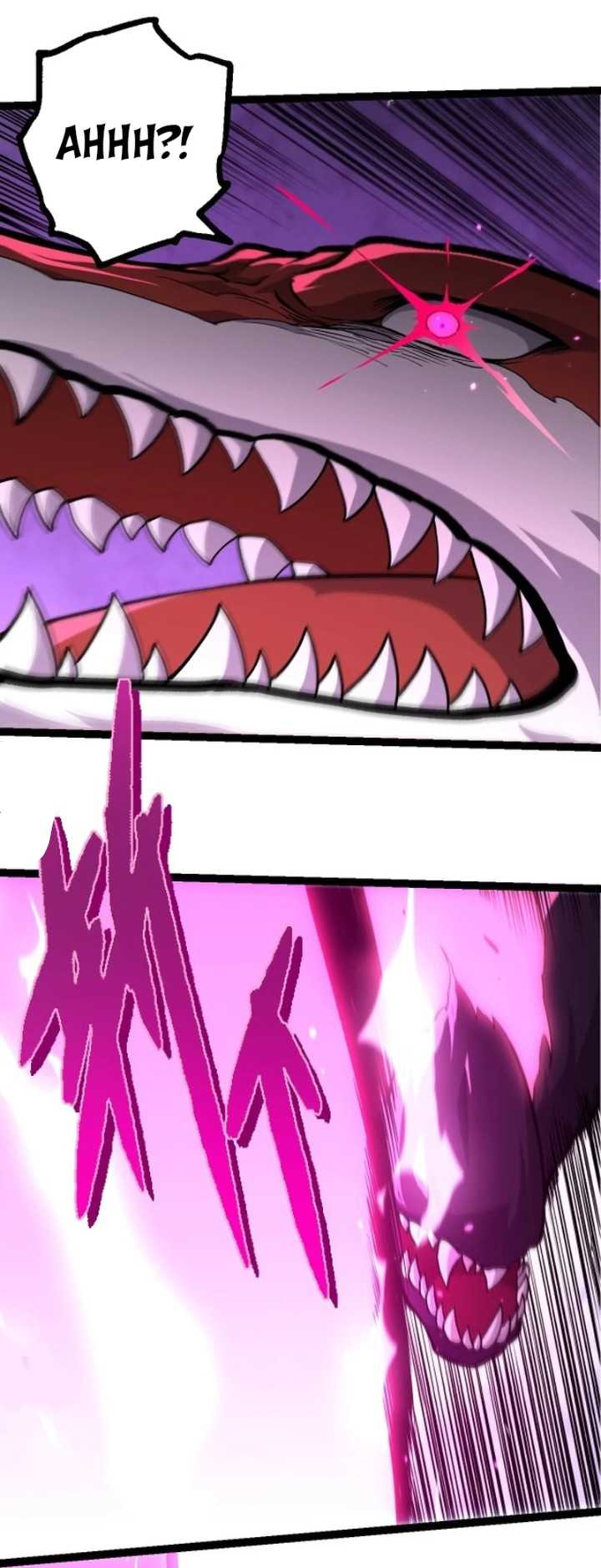 Evolution Begins With A Big Tree Chapter 366 Gambar 51