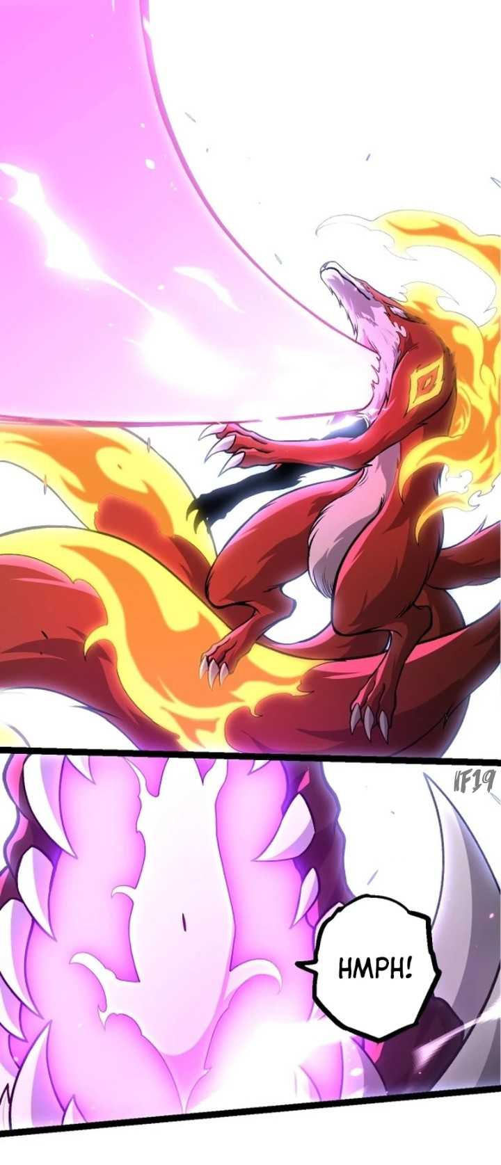 Evolution Begins With A Big Tree Chapter 366 Gambar 52