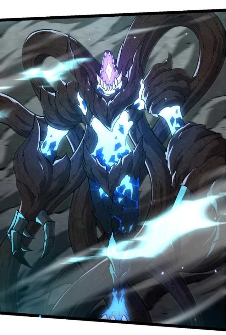 Evolution Begins With A Big Tree Chapter 366 Gambar 7