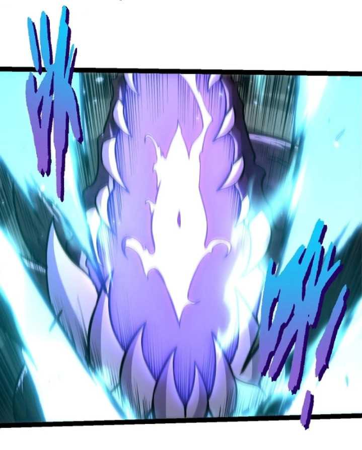 Evolution Begins With A Big Tree Chapter 366 Gambar 8