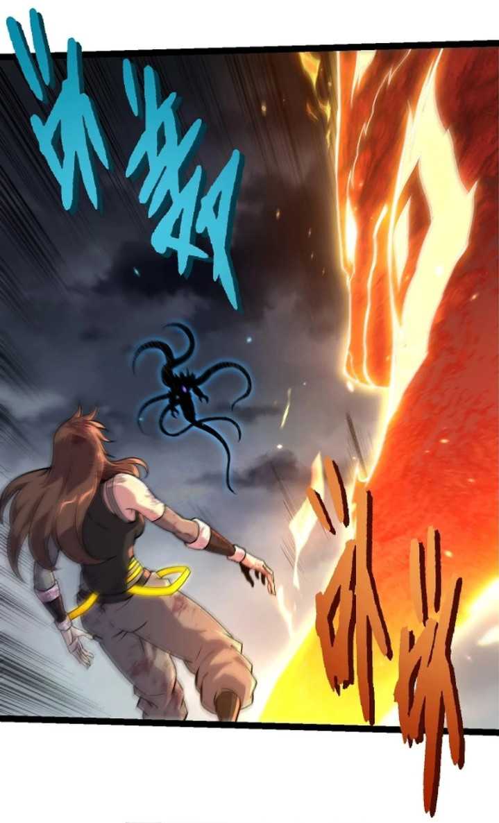 Evolution Begins With A Big Tree Chapter 366 Gambar 9