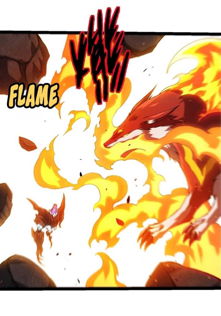 Evolution Begins With A Big Tree Chapter 367 Gambar 14