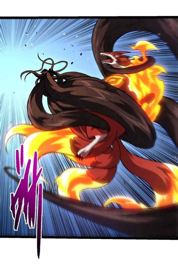 Evolution Begins With A Big Tree Chapter 367 Gambar 16