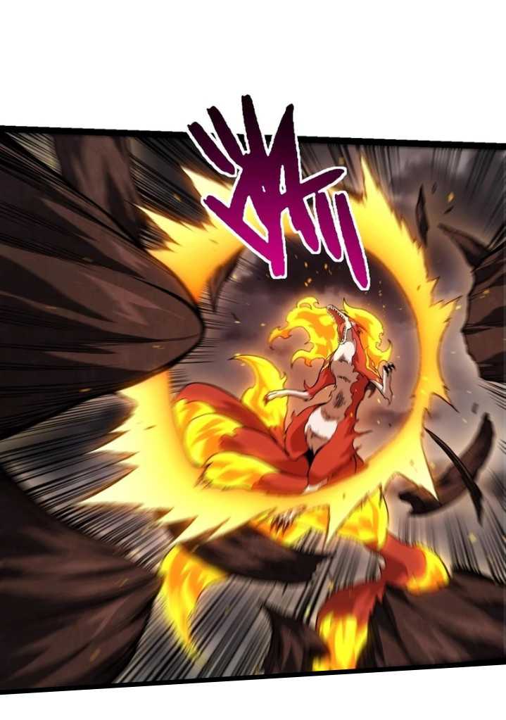 Evolution Begins With A Big Tree Chapter 367 Gambar 19