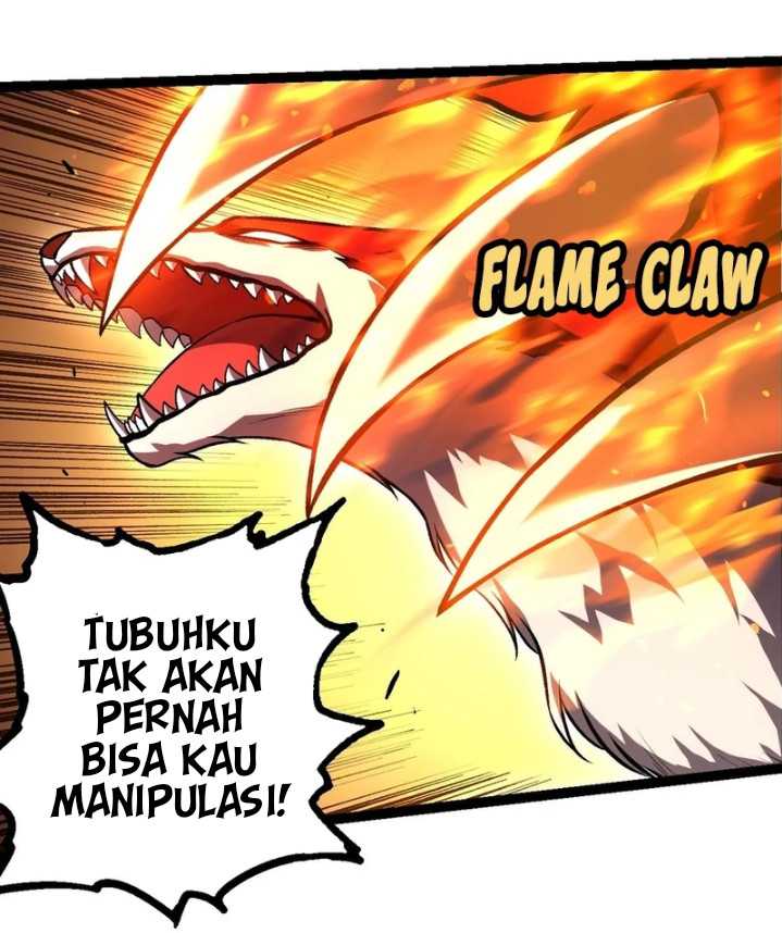 Evolution Begins With A Big Tree Chapter 367 Gambar 10