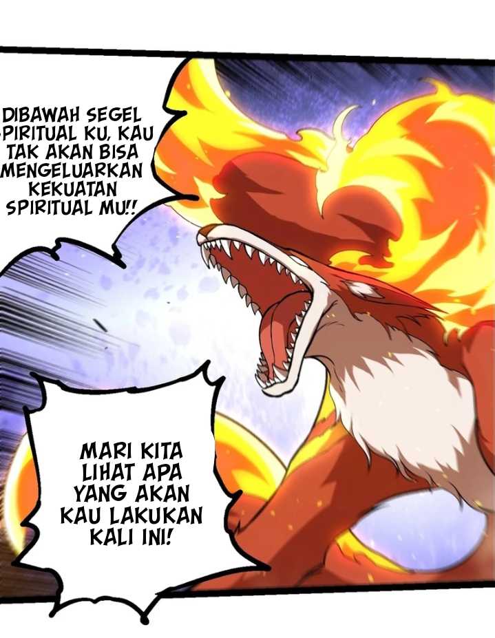 Evolution Begins With A Big Tree Chapter 367 Gambar 13