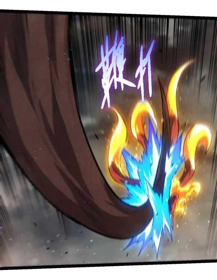 Evolution Begins With A Big Tree Chapter 367 Gambar 25