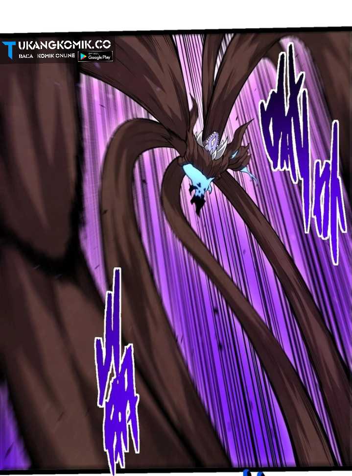 Evolution Begins With A Big Tree Chapter 367 Gambar 27