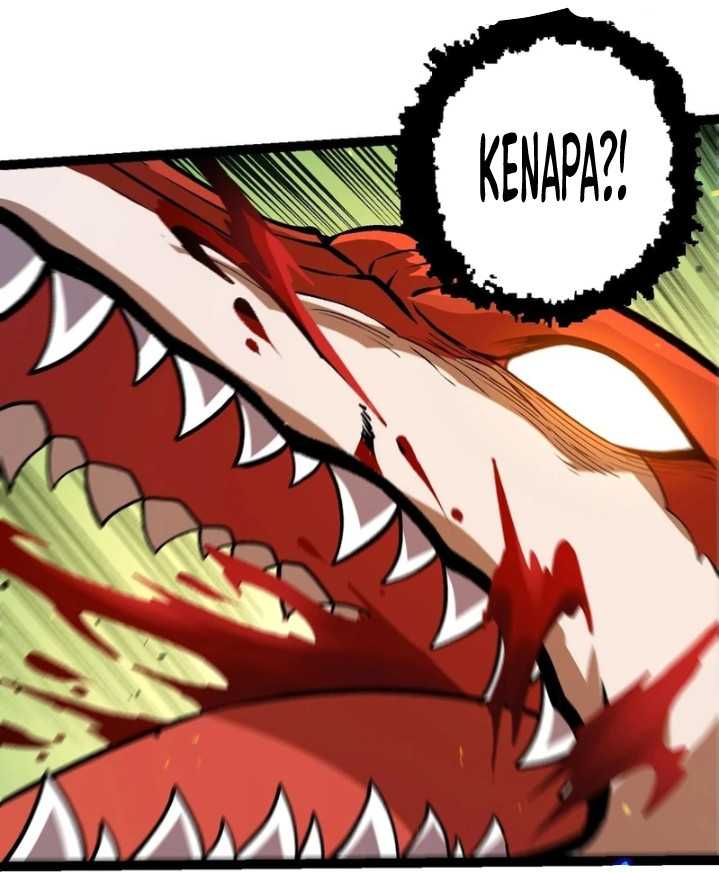 Evolution Begins With A Big Tree Chapter 367 Gambar 20