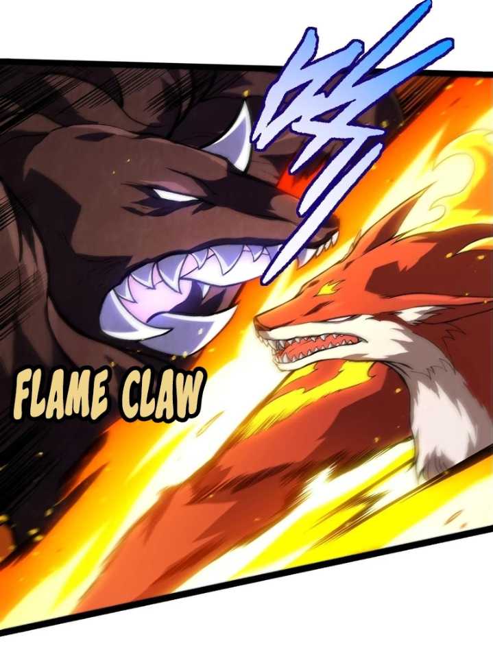 Evolution Begins With A Big Tree Chapter 367 Gambar 21