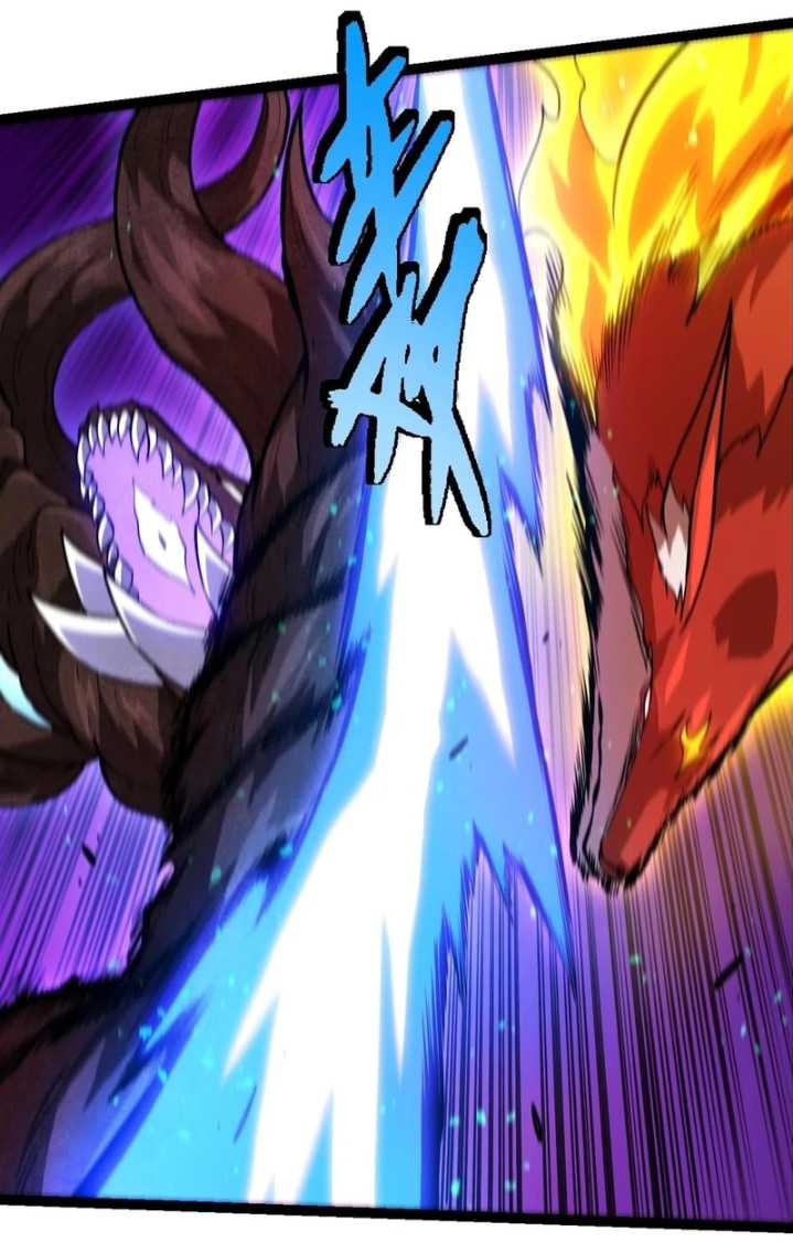 Evolution Begins With A Big Tree Chapter 367 Gambar 22