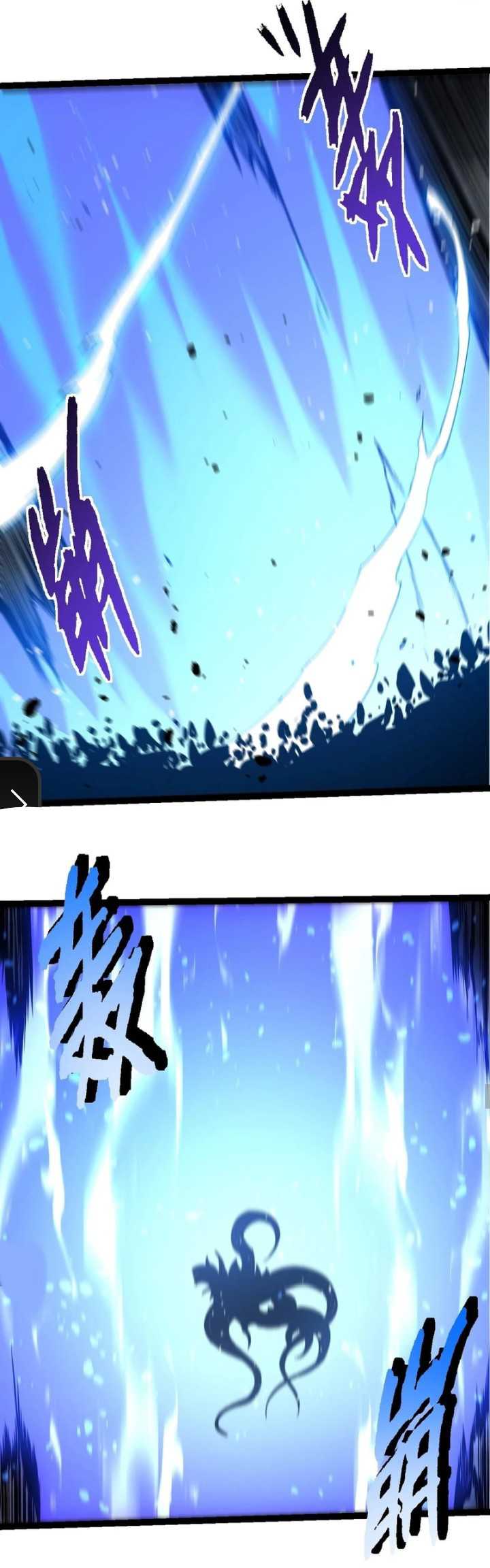 Evolution Begins With A Big Tree Chapter 367 Gambar 34