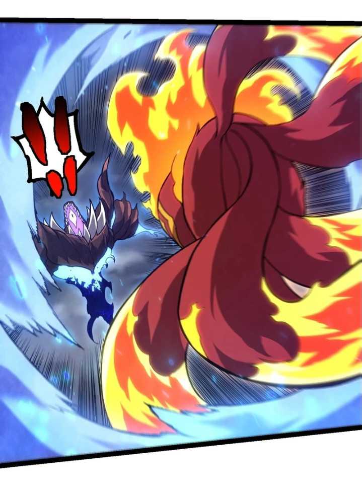 Evolution Begins With A Big Tree Chapter 367 Gambar 35