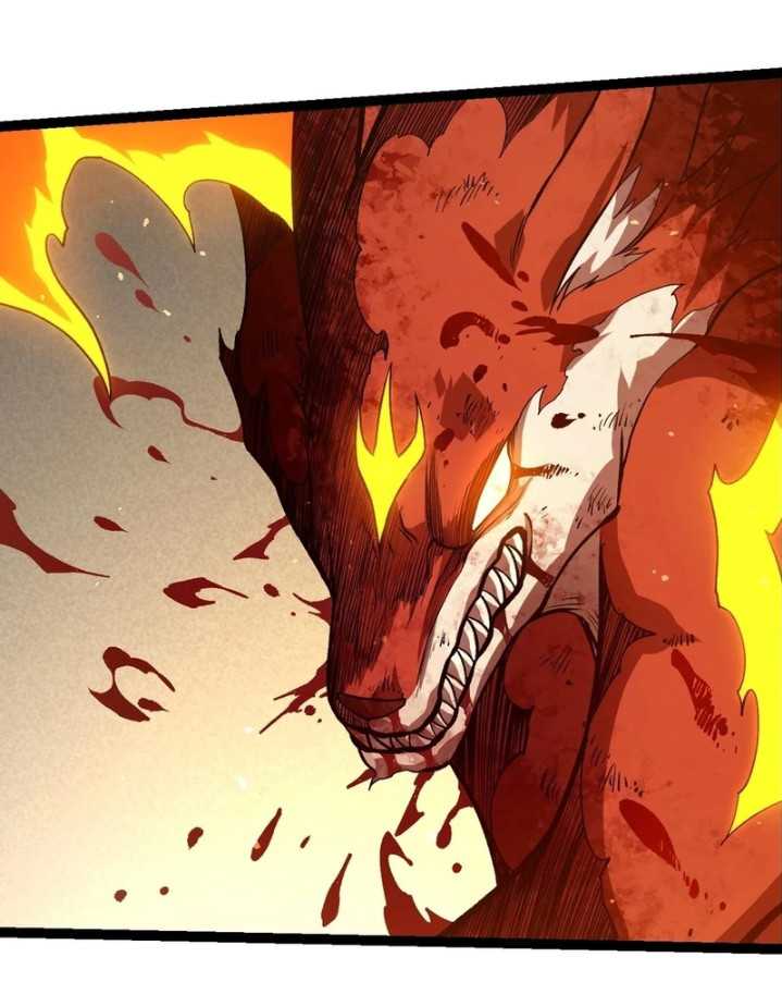 Evolution Begins With A Big Tree Chapter 367 Gambar 36