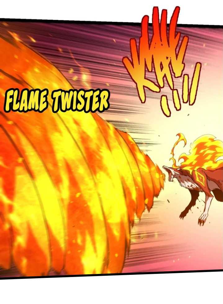 Evolution Begins With A Big Tree Chapter 367 Gambar 37