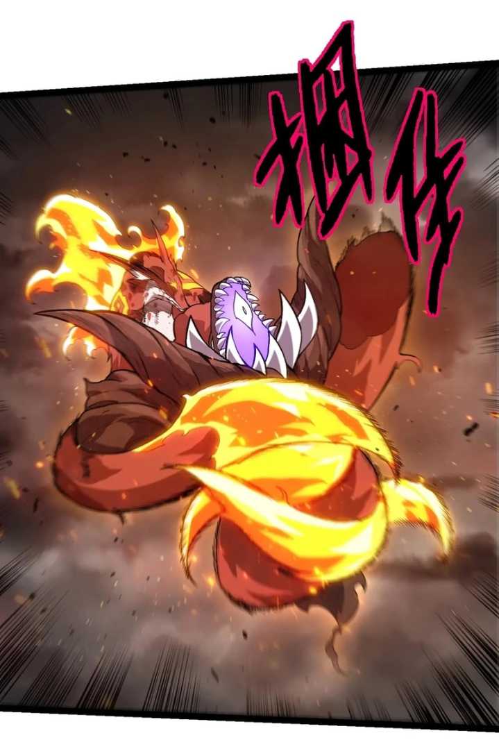 Evolution Begins With A Big Tree Chapter 367 Gambar 39