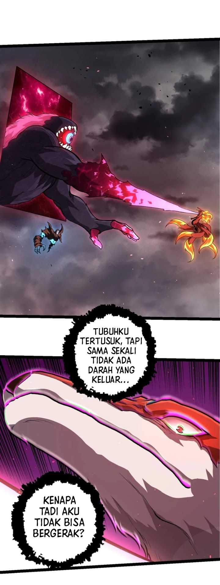 Evolution Begins With A Big Tree Chapter 367 Gambar 3