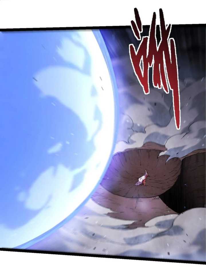 Evolution Begins With A Big Tree Chapter 367 Gambar 31