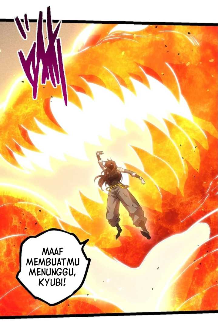 Evolution Begins With A Big Tree Chapter 367 Gambar 45