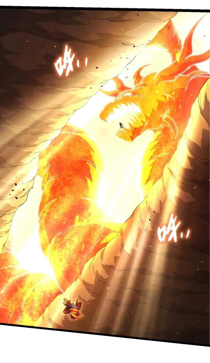 Evolution Begins With A Big Tree Chapter 367 Gambar 46