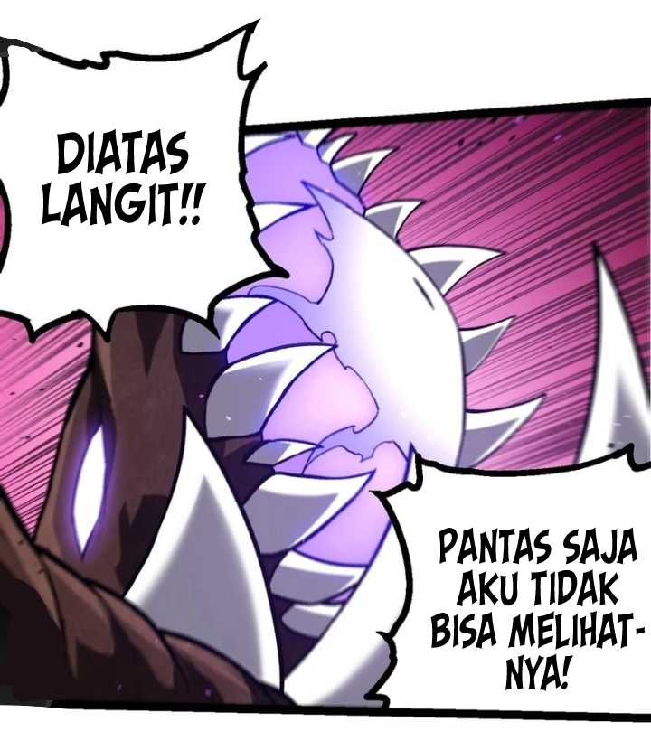 Evolution Begins With A Big Tree Chapter 367 Gambar 47