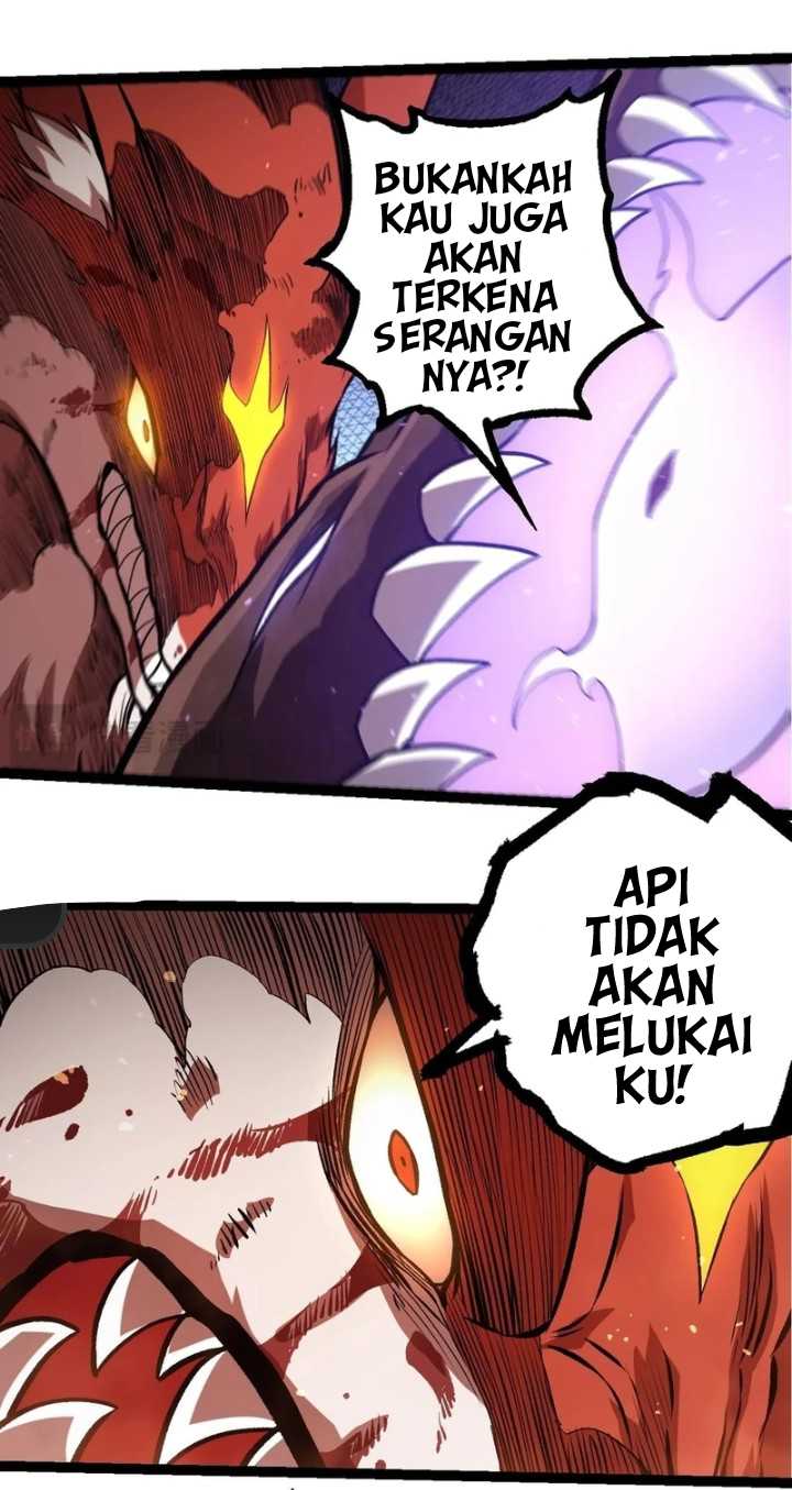 Evolution Begins With A Big Tree Chapter 367 Gambar 48