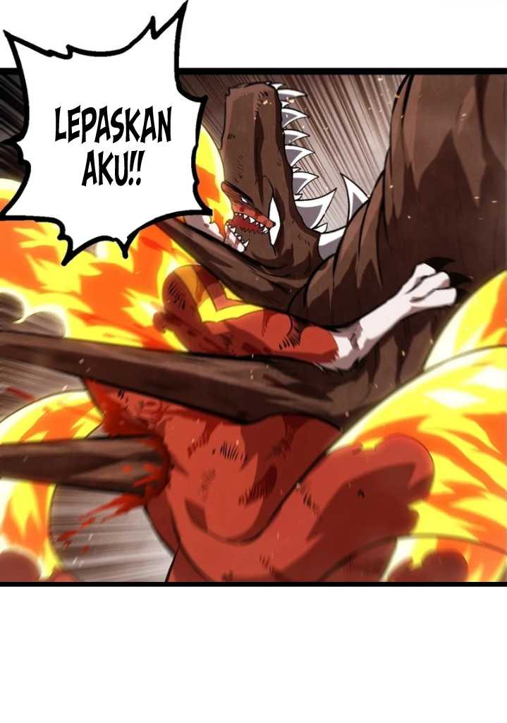 Evolution Begins With A Big Tree Chapter 367 Gambar 49