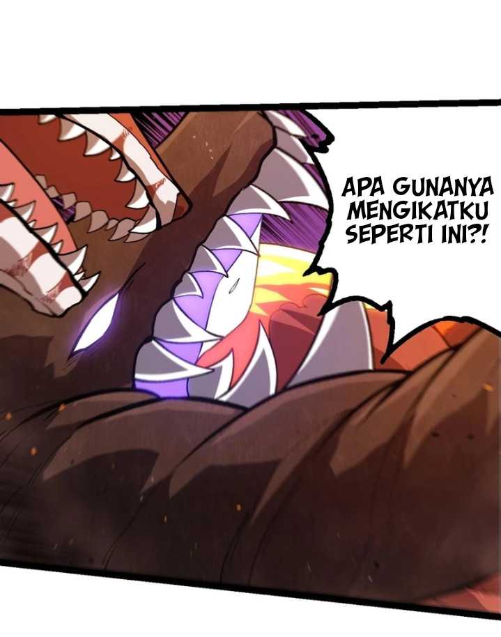 Evolution Begins With A Big Tree Chapter 367 Gambar 40