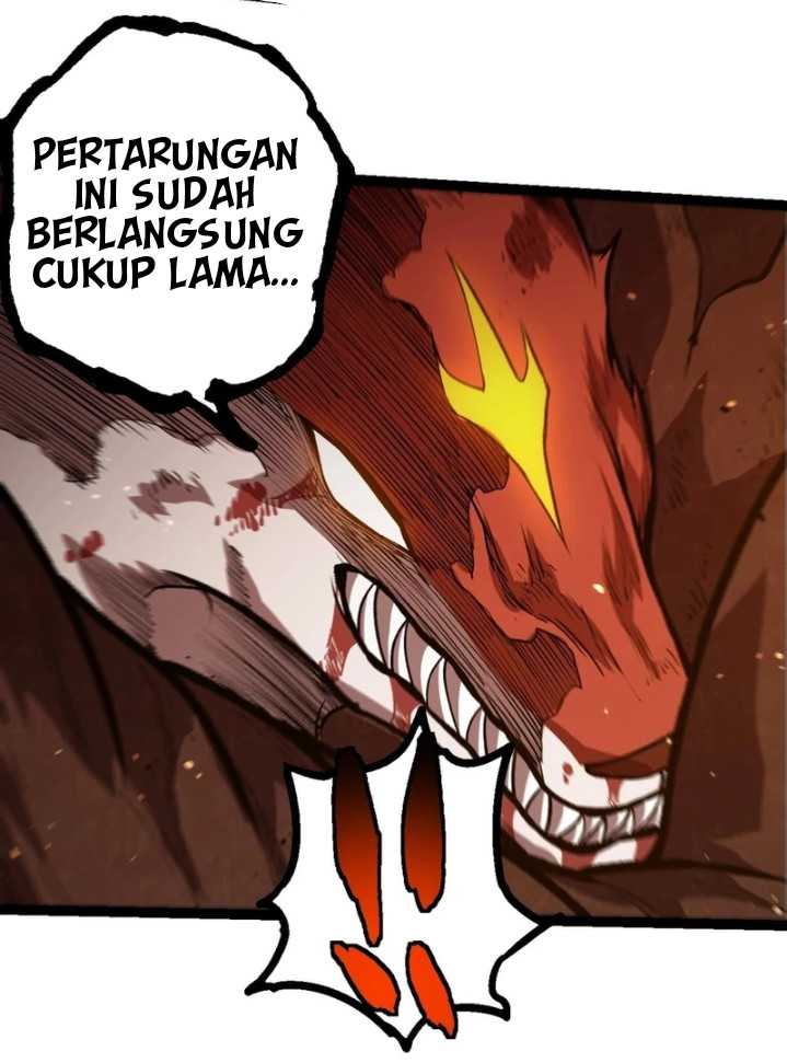 Evolution Begins With A Big Tree Chapter 367 Gambar 41