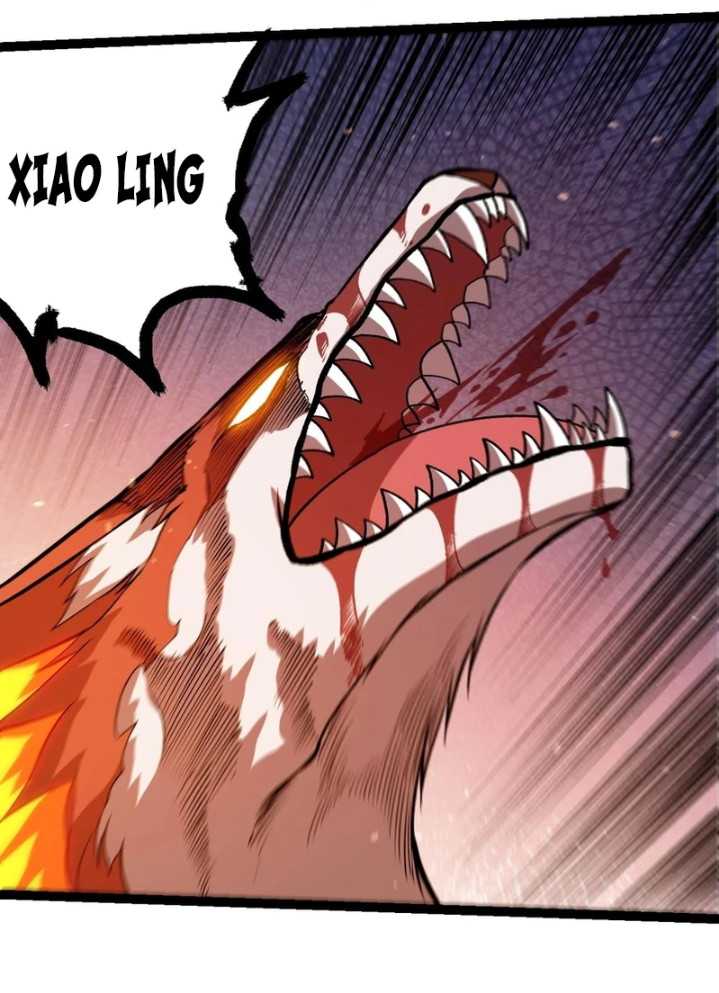 Evolution Begins With A Big Tree Chapter 367 Gambar 42