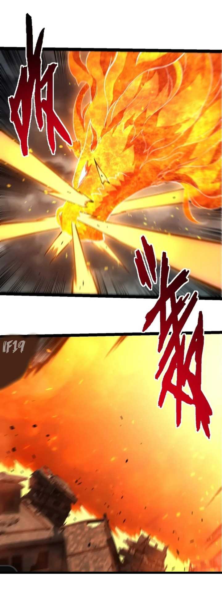 Evolution Begins With A Big Tree Chapter 367 Gambar 54